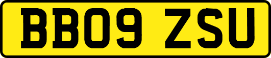 BB09ZSU