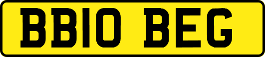 BB10BEG