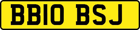 BB10BSJ
