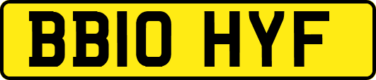 BB10HYF