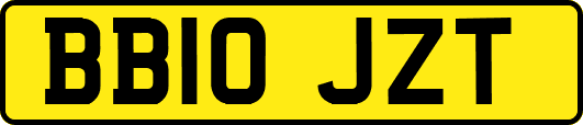 BB10JZT