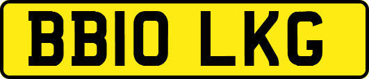 BB10LKG