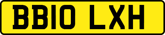 BB10LXH