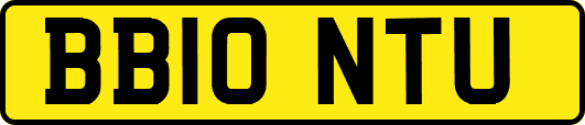 BB10NTU