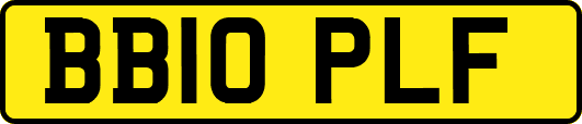 BB10PLF