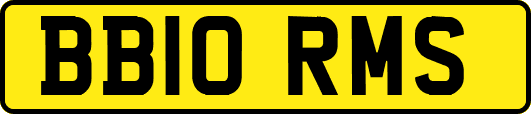 BB10RMS