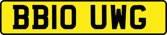 BB10UWG
