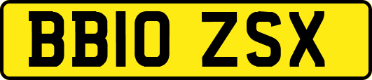 BB10ZSX