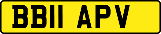 BB11APV