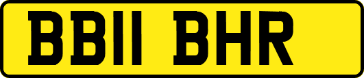 BB11BHR