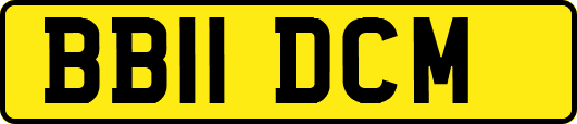 BB11DCM
