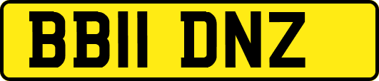 BB11DNZ