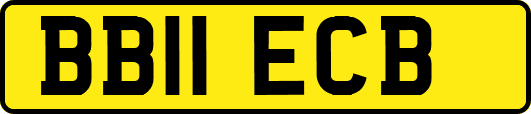 BB11ECB
