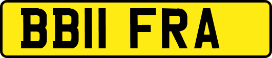 BB11FRA