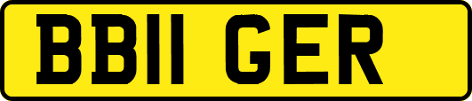 BB11GER