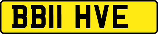 BB11HVE