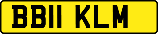 BB11KLM