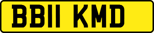 BB11KMD