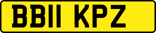 BB11KPZ