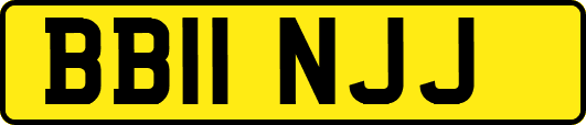 BB11NJJ