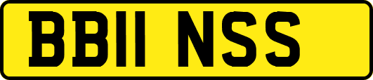BB11NSS