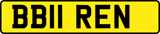 BB11REN