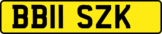 BB11SZK