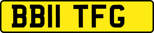 BB11TFG