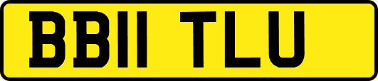 BB11TLU