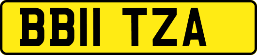 BB11TZA