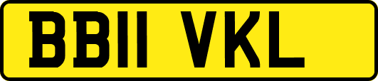 BB11VKL