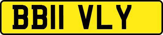 BB11VLY