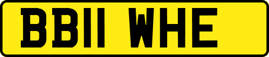 BB11WHE