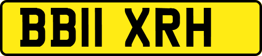 BB11XRH