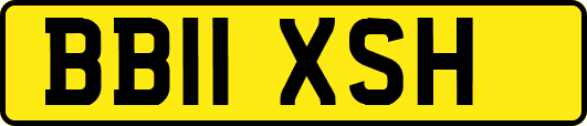 BB11XSH