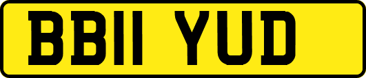 BB11YUD