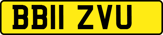BB11ZVU