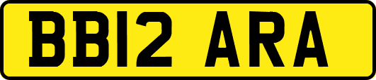 BB12ARA