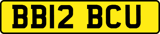 BB12BCU