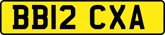 BB12CXA