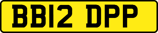 BB12DPP