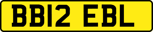 BB12EBL