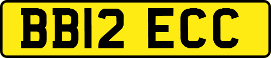 BB12ECC
