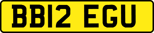 BB12EGU