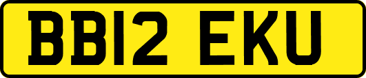BB12EKU