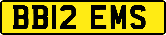 BB12EMS