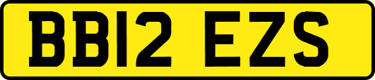 BB12EZS