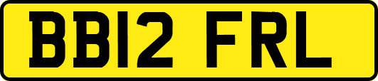 BB12FRL