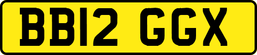 BB12GGX