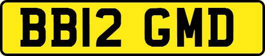 BB12GMD